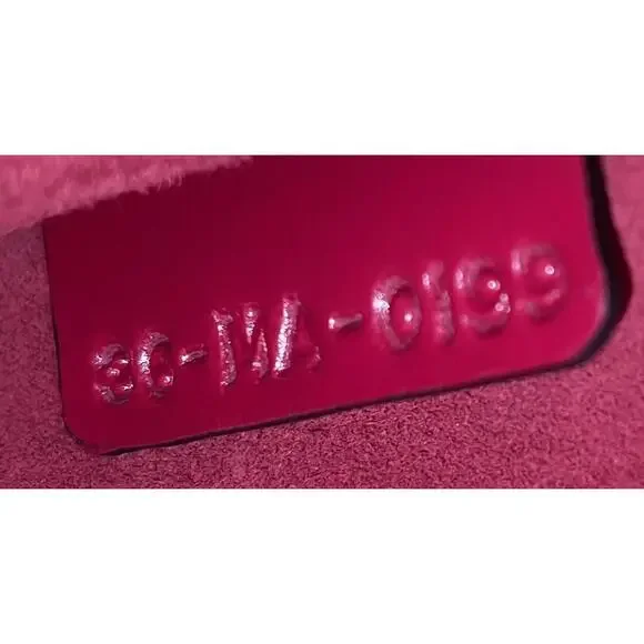 Christian Dior Diorcabas Tote Cannage #120148C22B - Picture 10 of 10